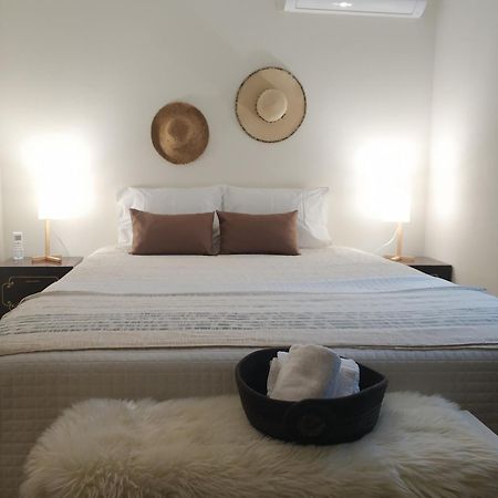 Casa De Manteigas Apartment Luaran gambar