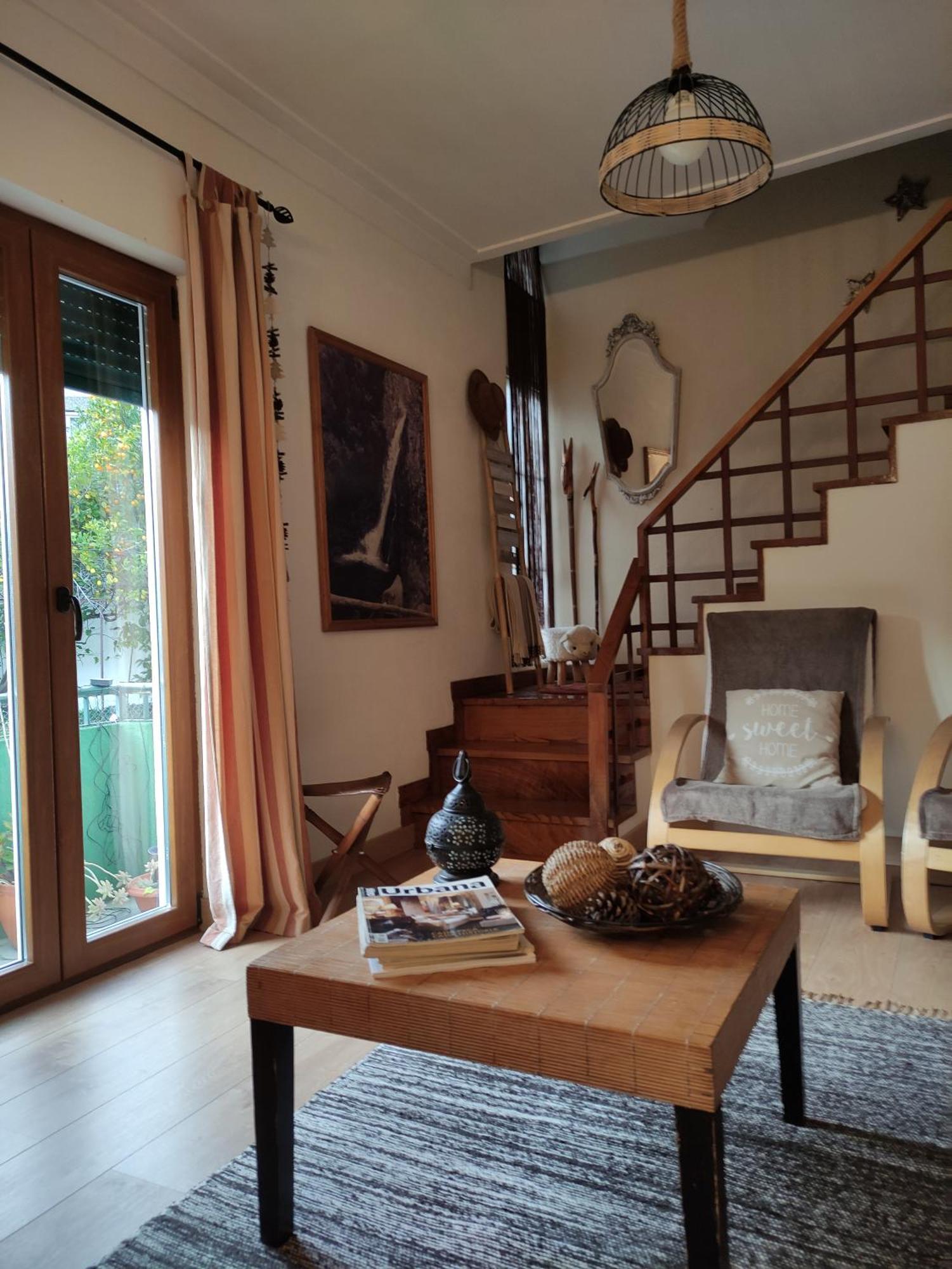 Casa De Manteigas Apartment Luaran gambar