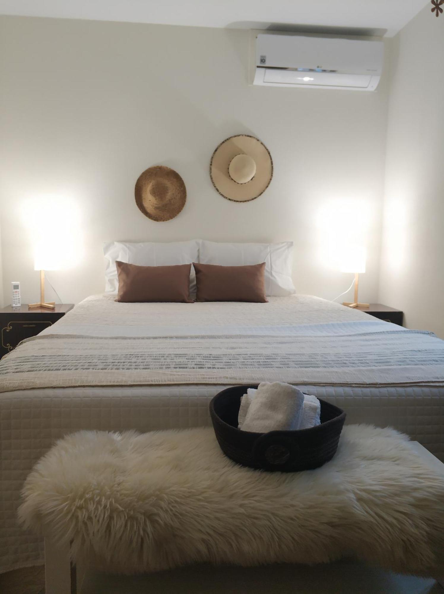 Casa De Manteigas Apartment Luaran gambar