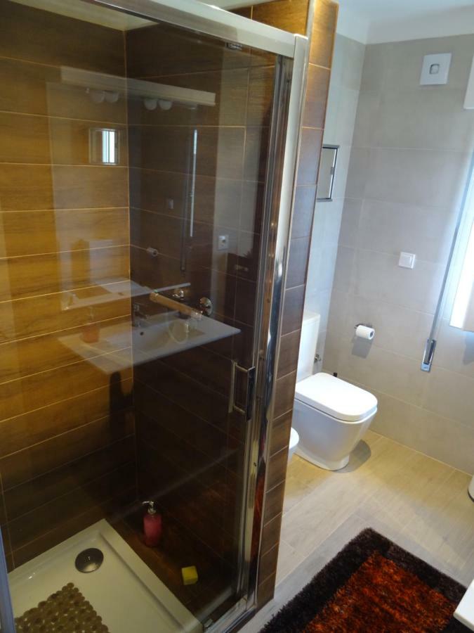 Casa De Manteigas Apartment Luaran gambar